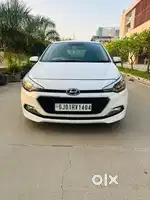 Hyundai Elite i20 Asta 1.4 CRDI, 2017, Diesel
