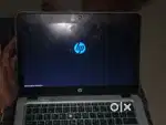 HP laptop 8GB RAM 256 Sd good condition urgent sale karna hai
