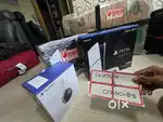 PS5 Digital console & games  - digital edition