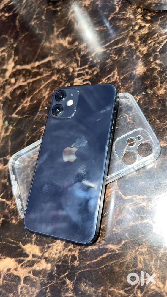 Iphone 12 mini