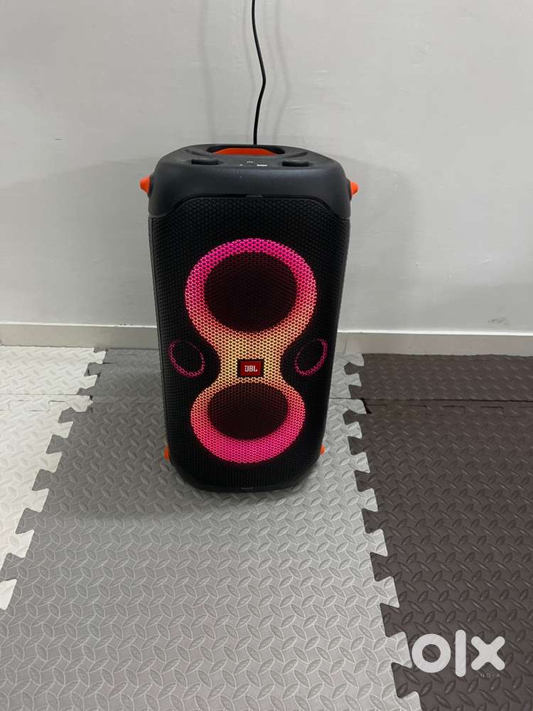 JBL partybox 110