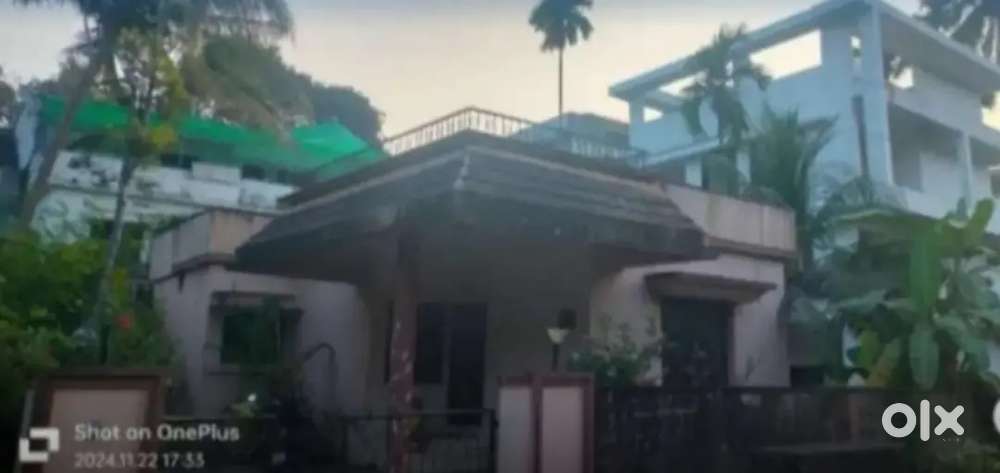 House for rent 2 bhk