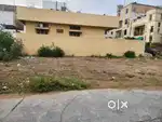 Commercial land