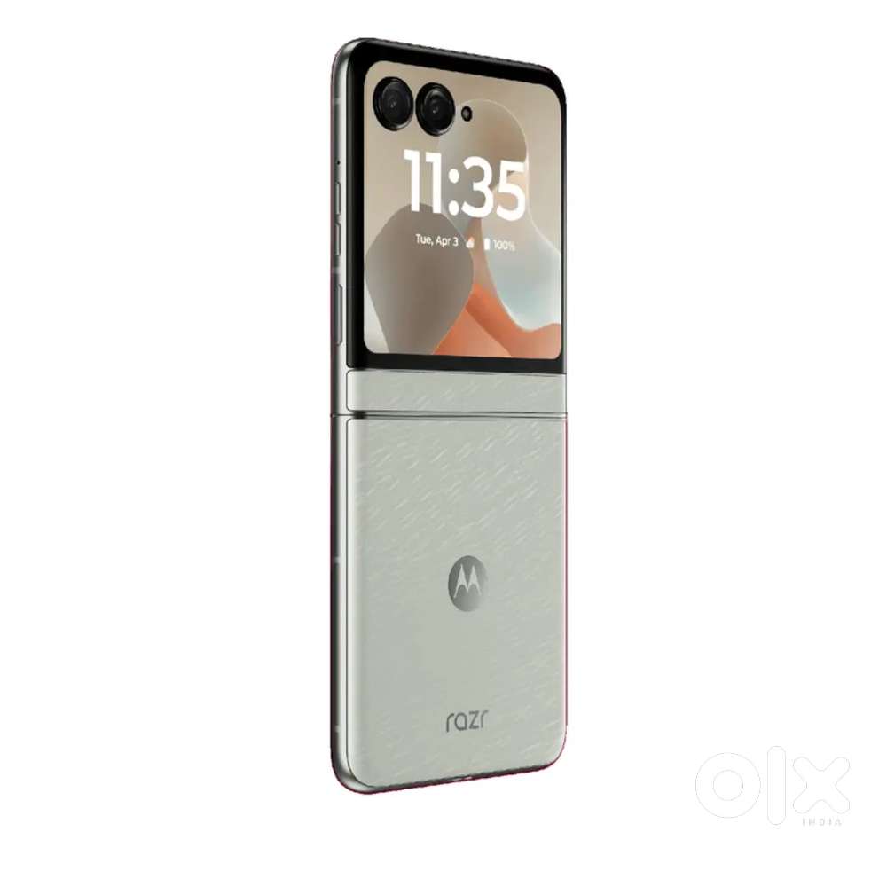 Motorola razr 60