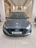 Hyundai Elite i20 Asta 1.4 CRDI, 2023, Petrol