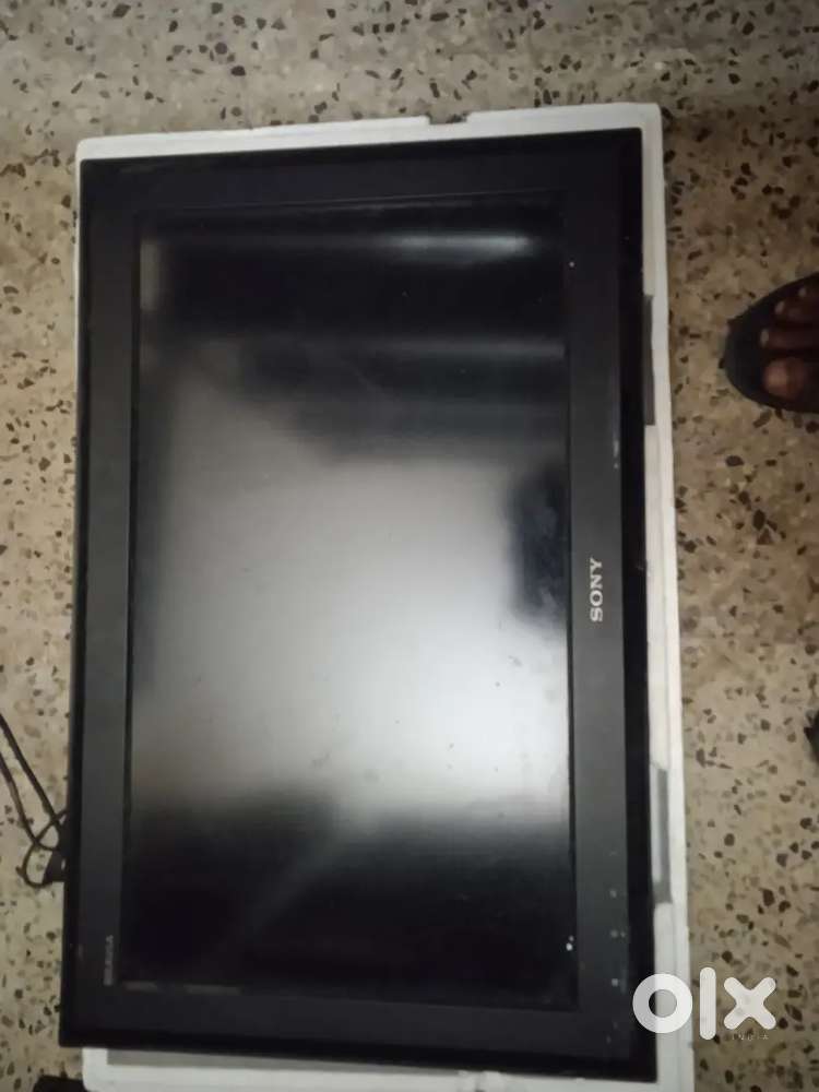 Sony Bravia 27 Inch
