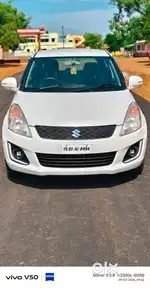 Maruti Suzuki Swift 2013 Diesel Good Condition