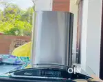 Sunflame Chimney