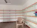 Shop furniture