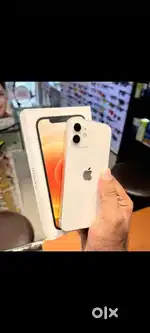 Get iphone 12 Refurbished at genuine price in your budget