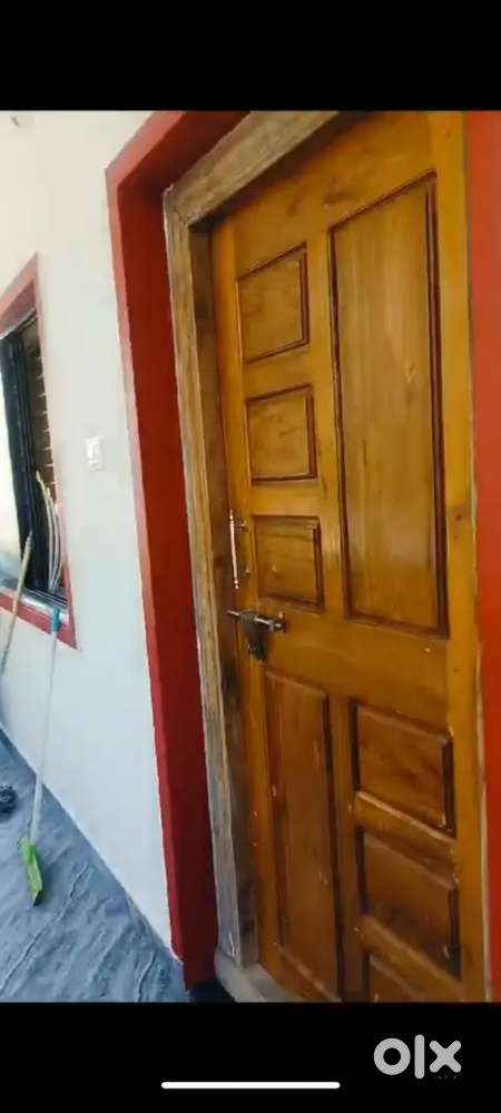 House for rent