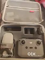 Dji mini 4k mint condition rarely used