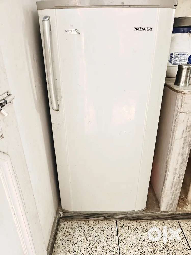 Refrigerator (good condition, best in budget