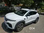 Renault Kiger 2024 RXZ Turbo CVT