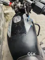 42000Km with records price 43000 all paper complete orignal bime