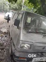 Engine ok h bs body kharab ho gyi h thodi