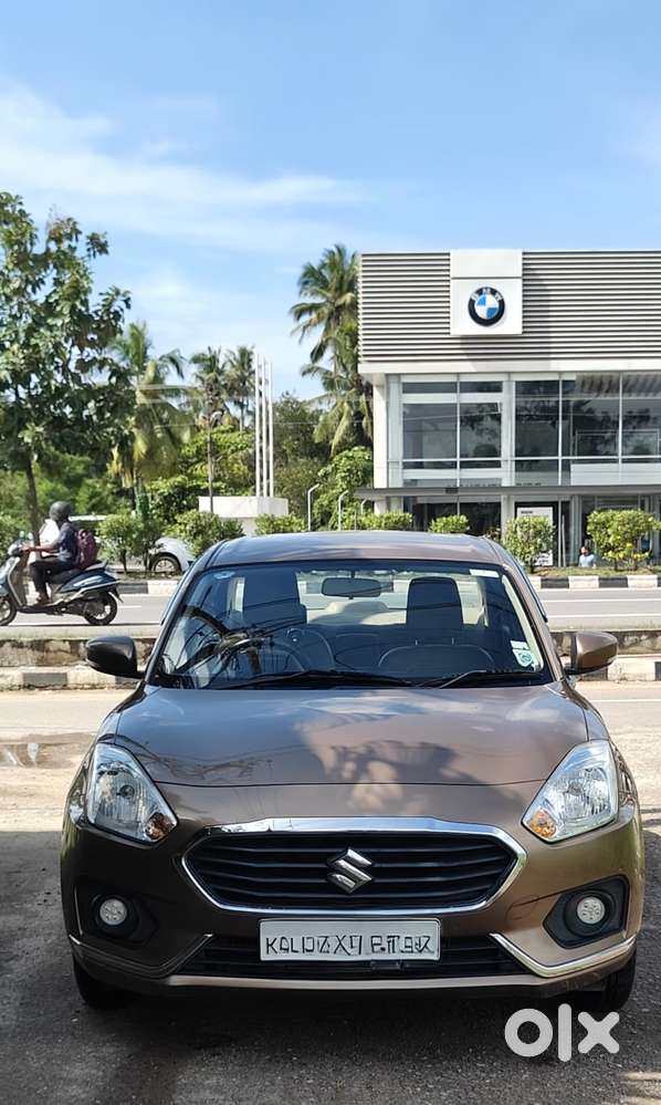 Maruti Suzuki Swift Dzire Vdi BSIV, 2017, Diesel