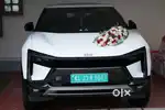 Wedding car