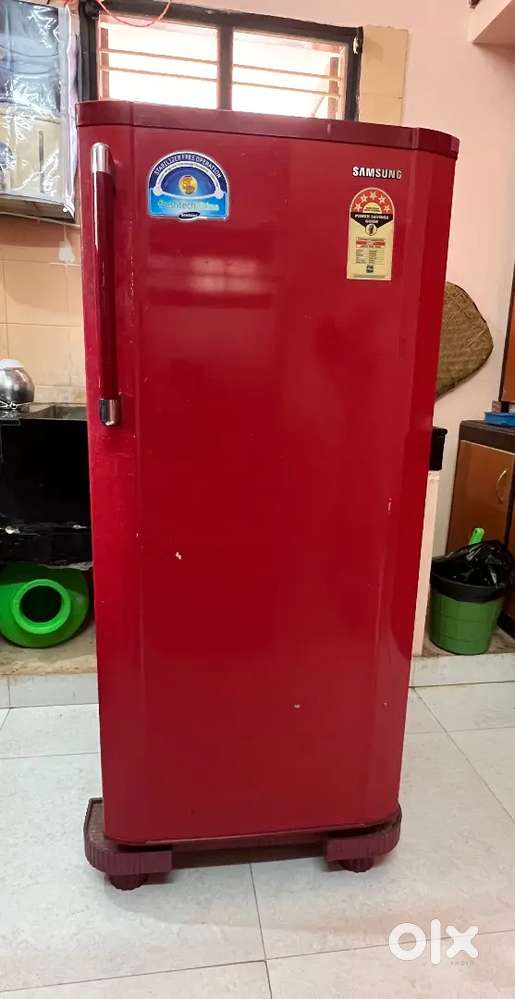 Refrigerator