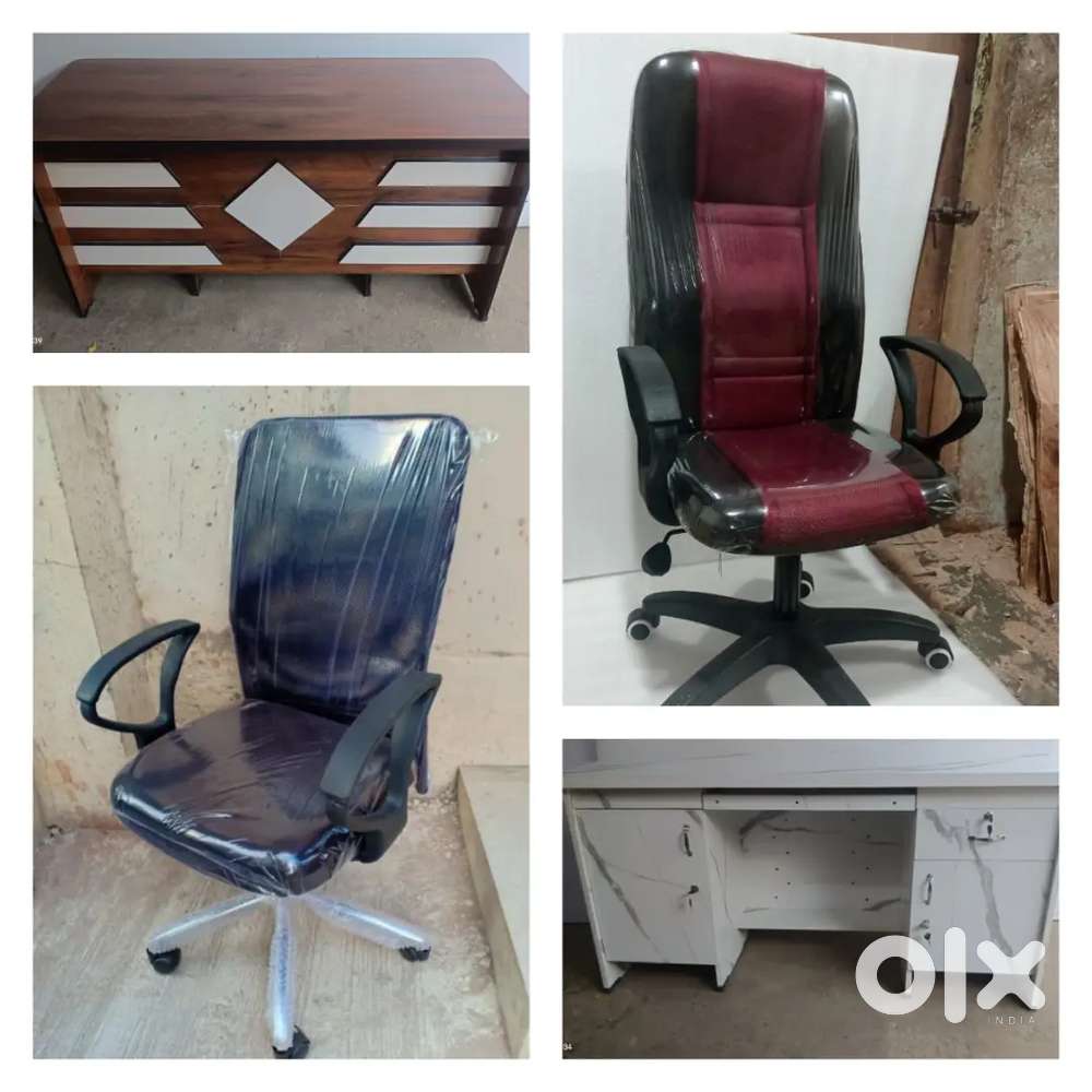 Office table study table office chair study chair laptop chair