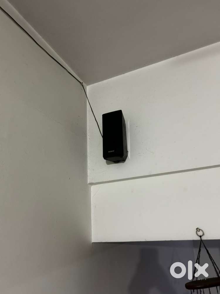 Sony Home Theatre 5.1