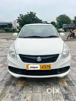 Maruti Suzuki Swift Dzire 1.3 LXI, 2018, CNG & Hybrids
