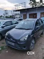 Ford Figo 1.2 Trend Petrol, 2011, Petrol