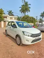 Maruti Suzuki Celerio VXI, 2015, Petrol