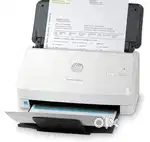 HP Scanner High Speed. Best for lawyers