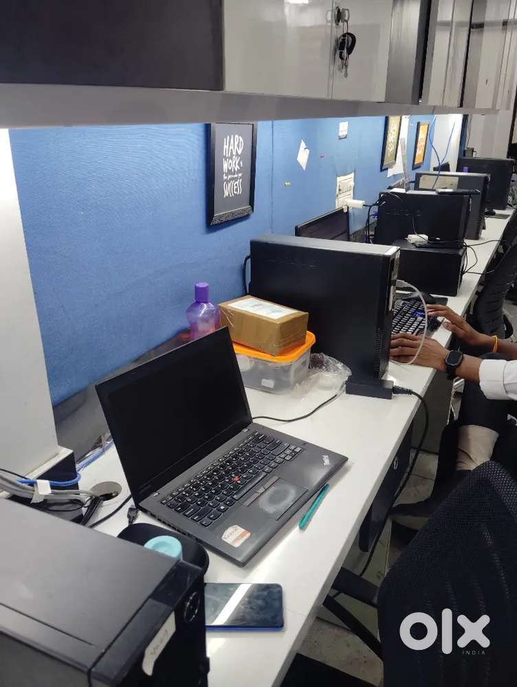 Part time work