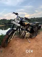 Bike bullet