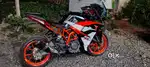 KTM RC 390