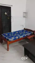 Running Mens pg for sale , good location, in omr, all facilities av