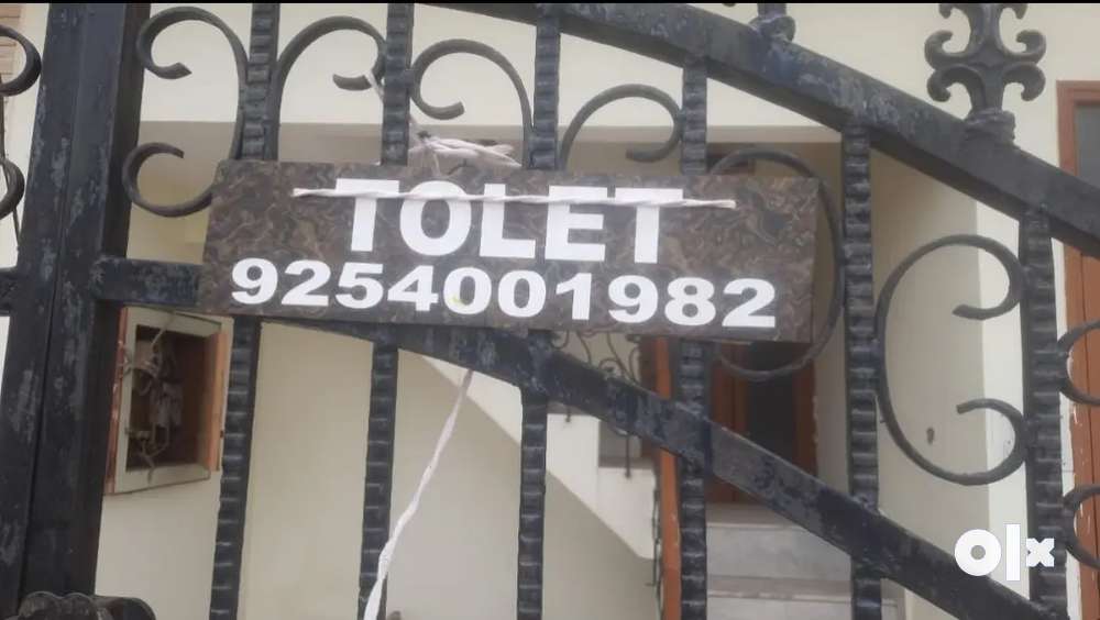 2 bedroom, 1 drawing room, 1 wash room, 1 kitchen available for rent