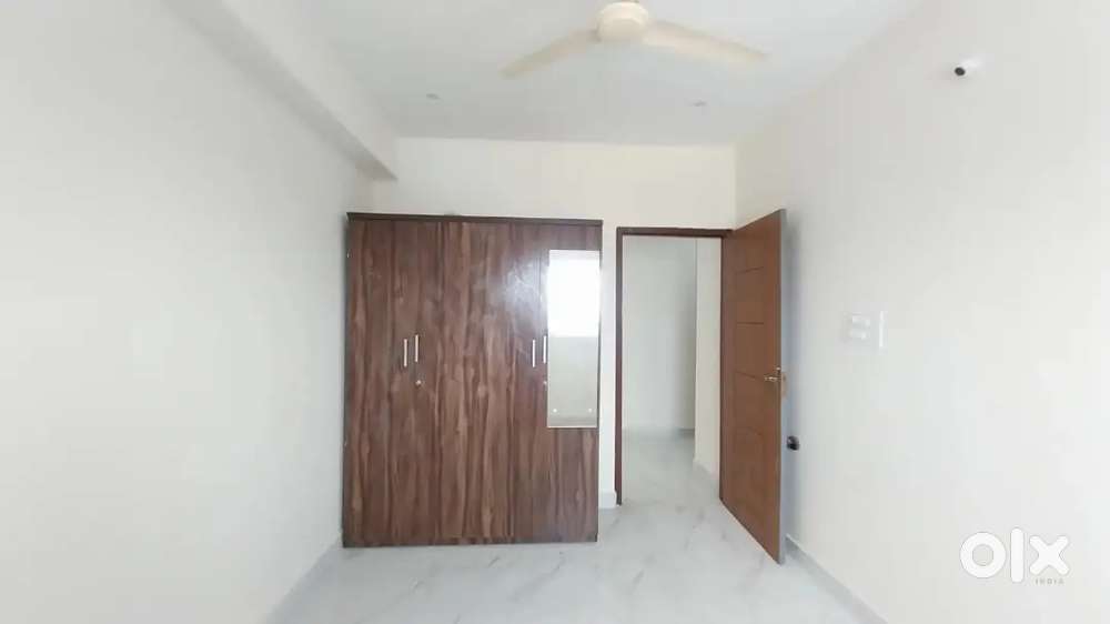 2 bhk flat is available for lease in JP Nagar 9th phase