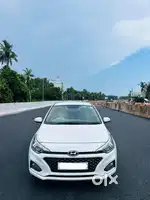 Hyundai i20 Sportz 1.2 BS-IV, 2020, Petrol