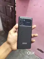 Iqoo 9 pro 12 256