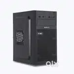 ABHI ORDER KARE NEW BRANDED INTEL CORE I-7 CPU WITH 2 YEAR WARRANTY..