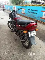 Hero honda