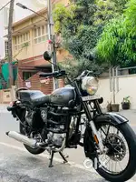 Single owner Bullet 350 EFI