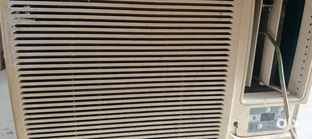 Voltas window ac varkin condition