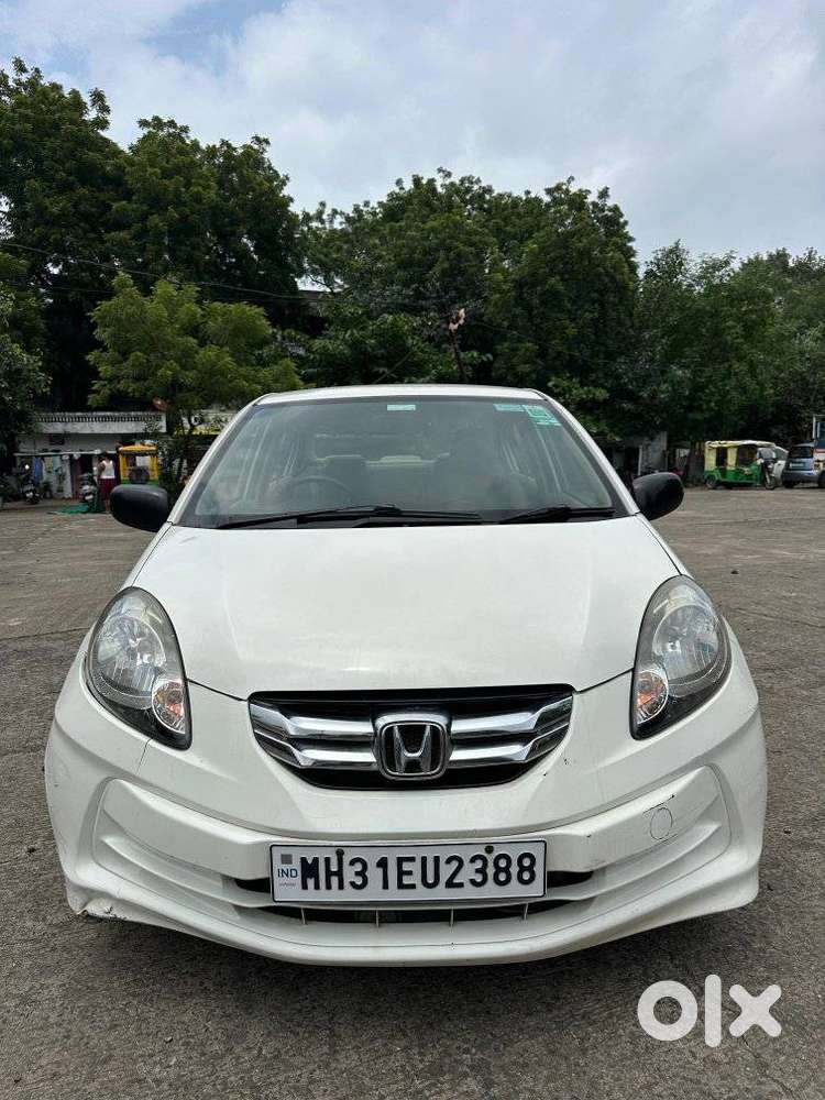 Honda Amaze 1.2 EMT I VTEC, 2015, Petrol