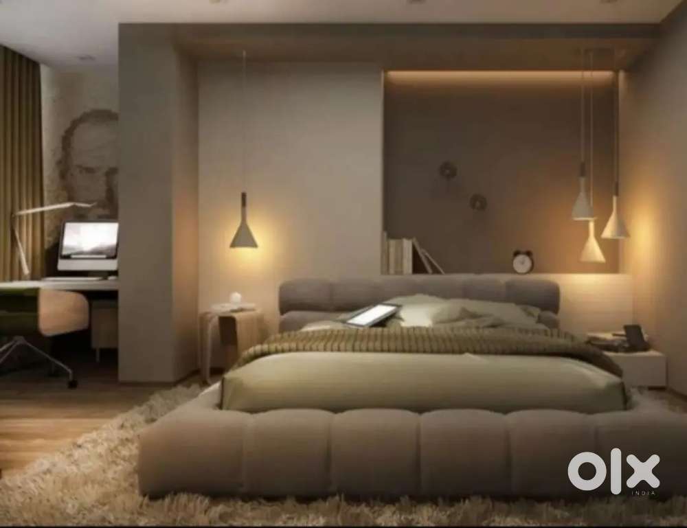 Hamare pass sabhi prakar ki kiraye ke Makan uplabdh Hain