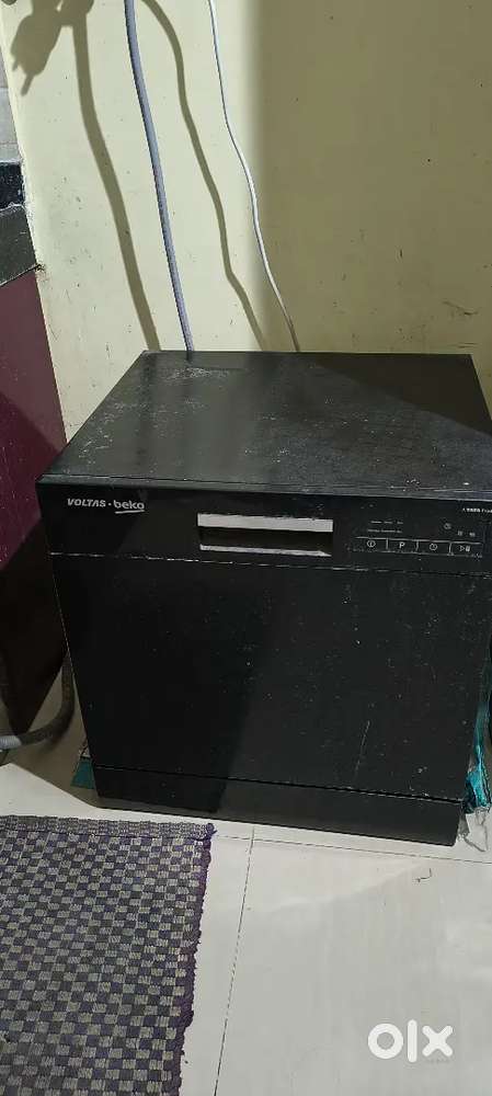 Voltas beko 14 plats dishwasher