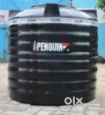 500L Water Tank 2 Layer