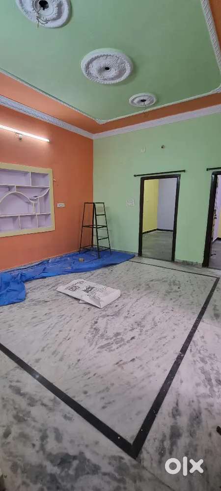 3bhk 2nd floor for mortgage
