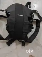 Baby carrier