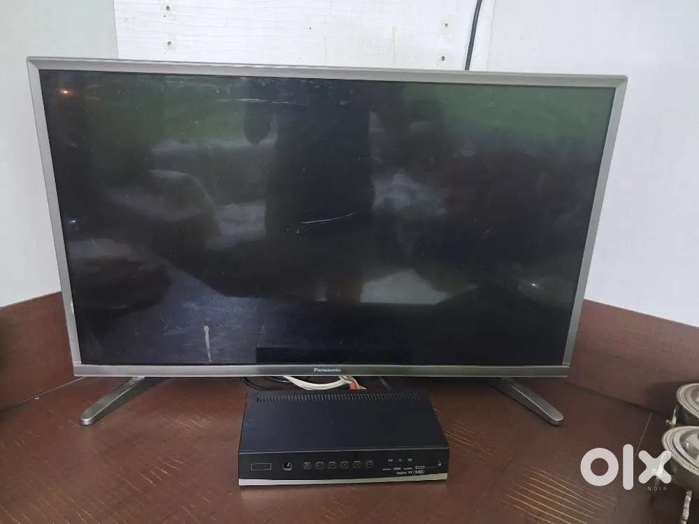 Panasonic TV