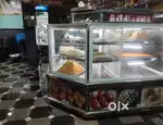 Sweet counter