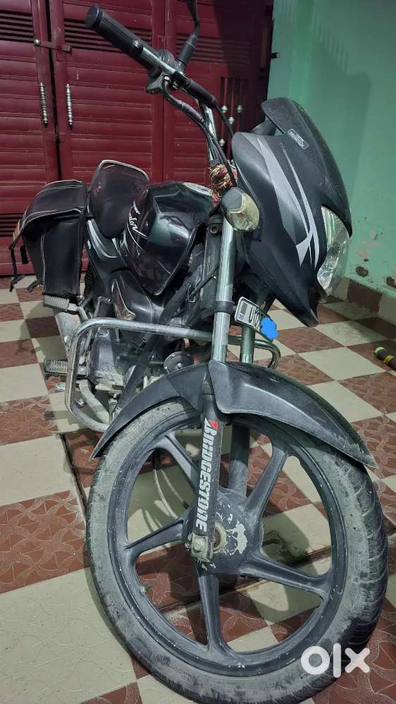 Bike for sale